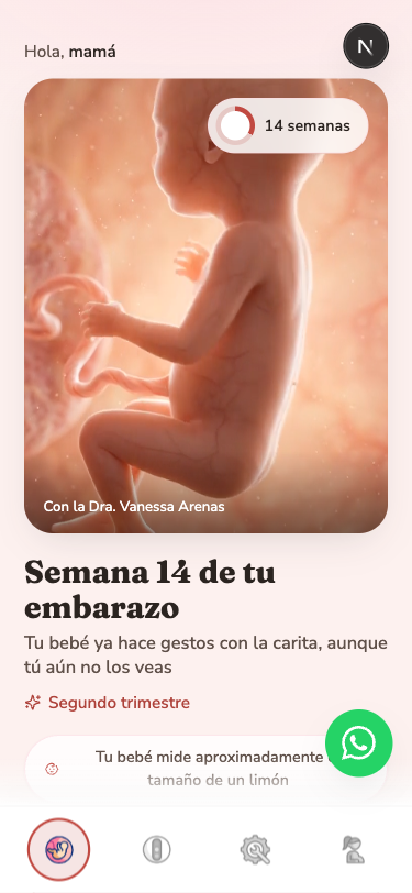 Tu semana, explicada por tu doctora